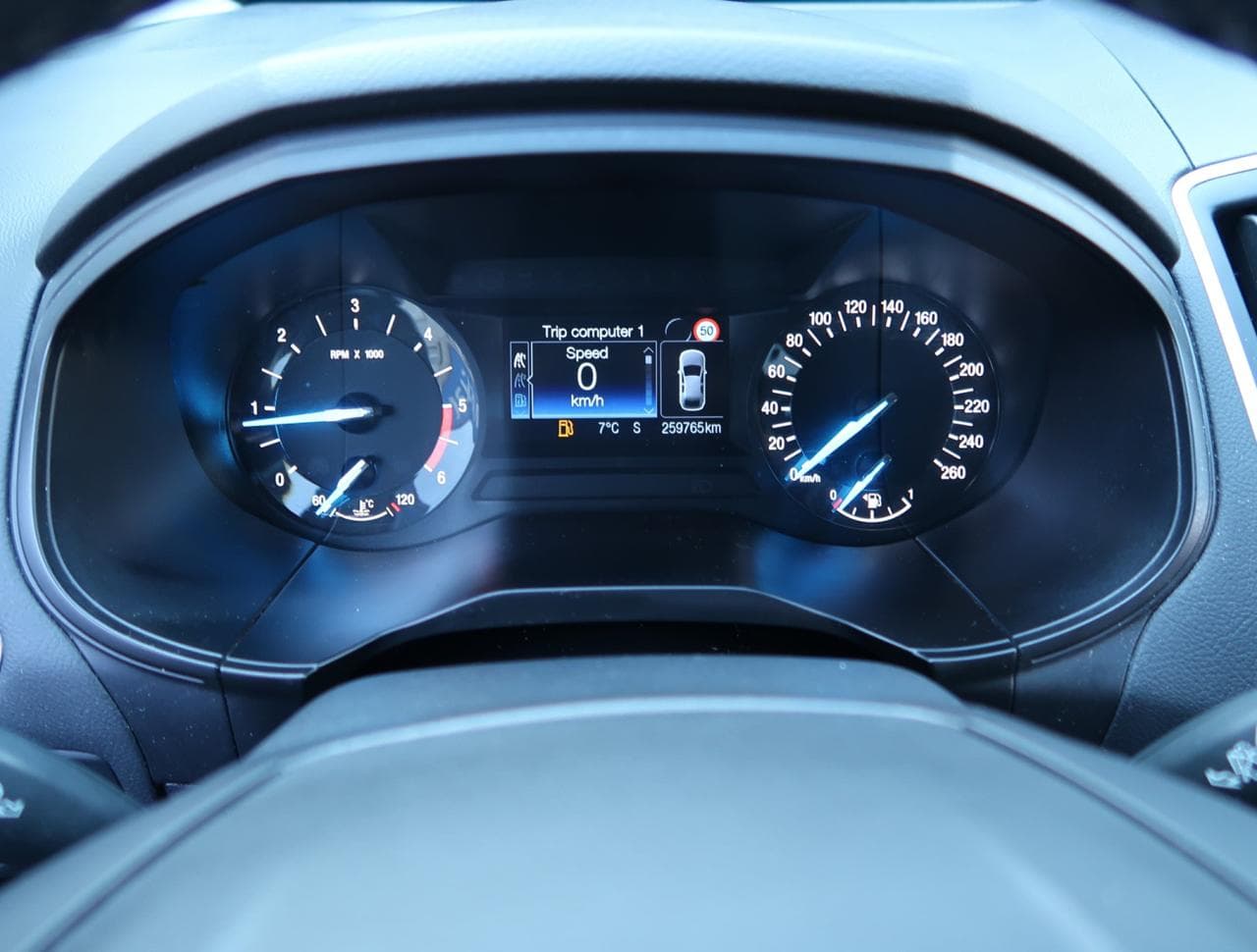 2016 Ford S-Max - 17