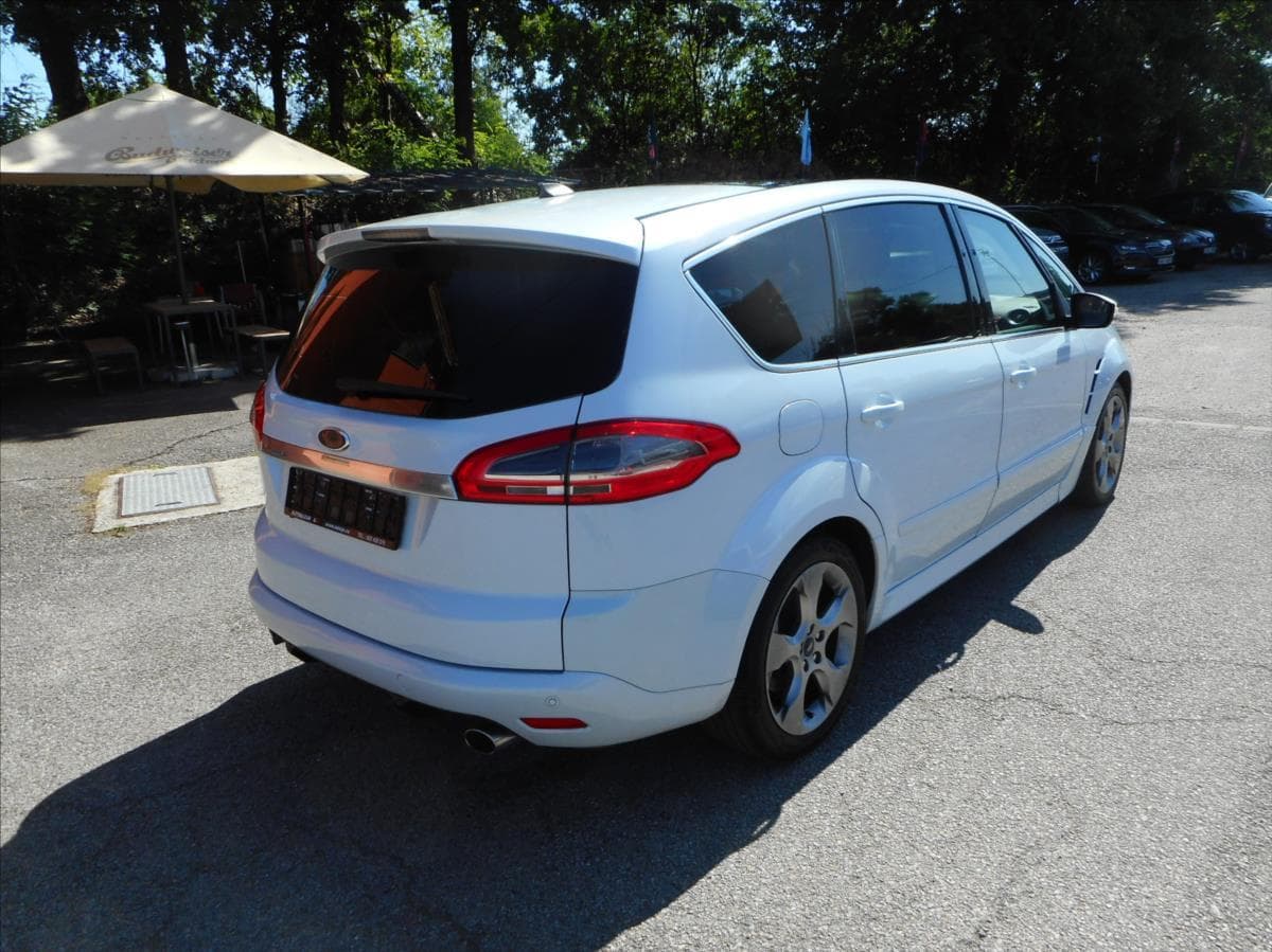 Ford S-Max - 5