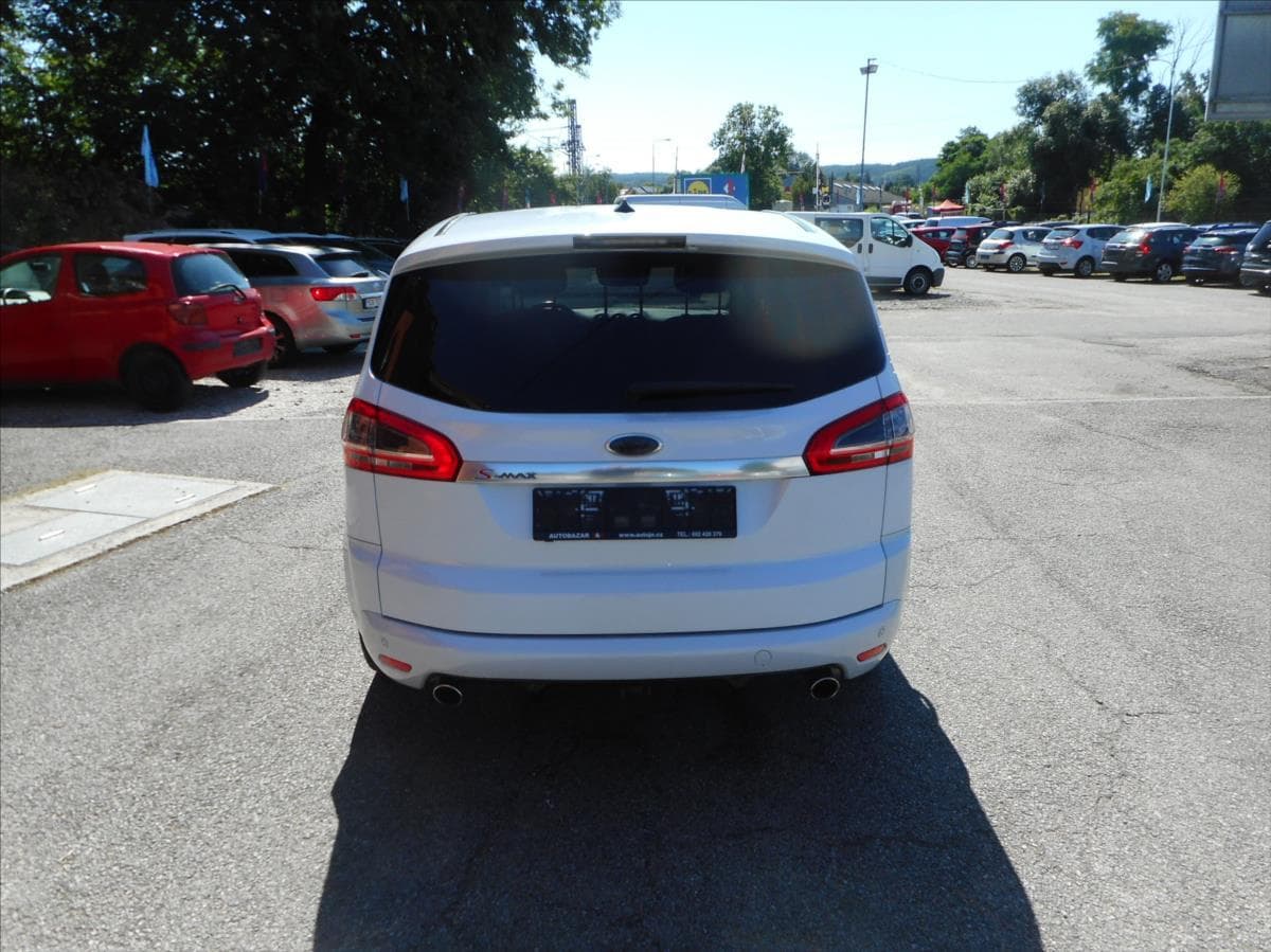Ford S-Max - 6