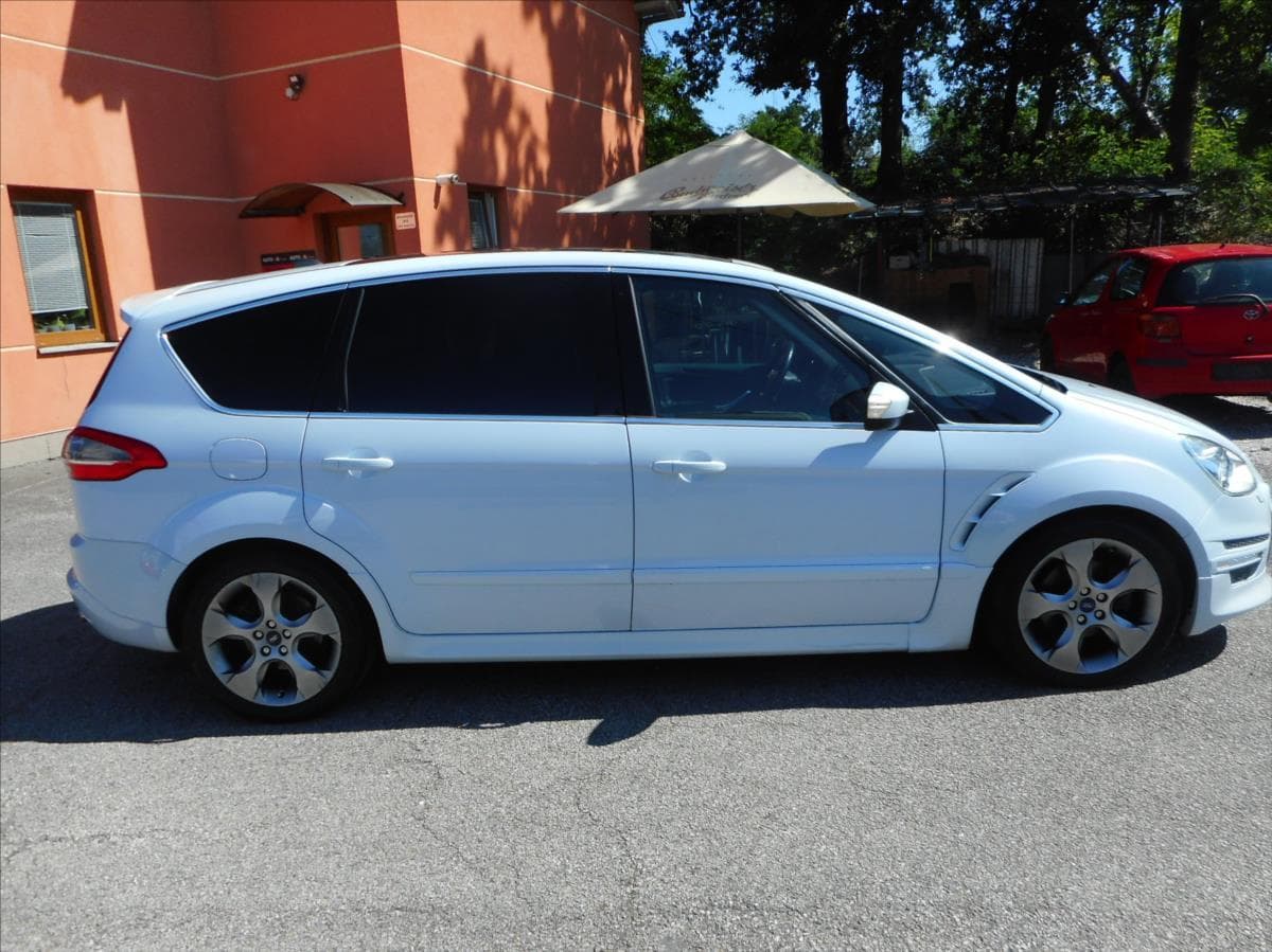 Ford S-Max - 4