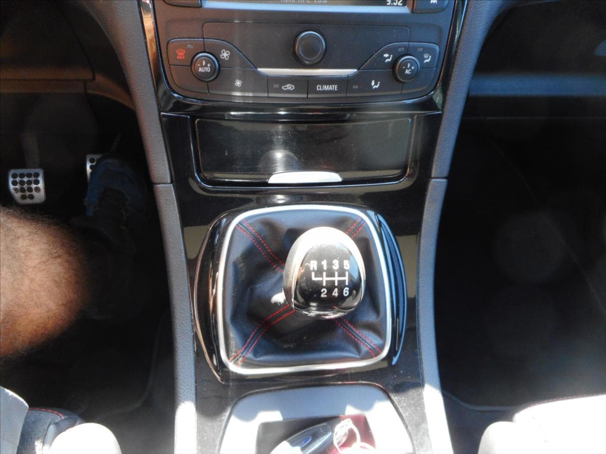 Ford S-Max - 15