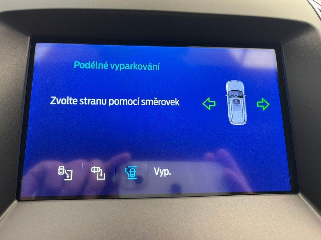 2022 Ford S-Max - 17