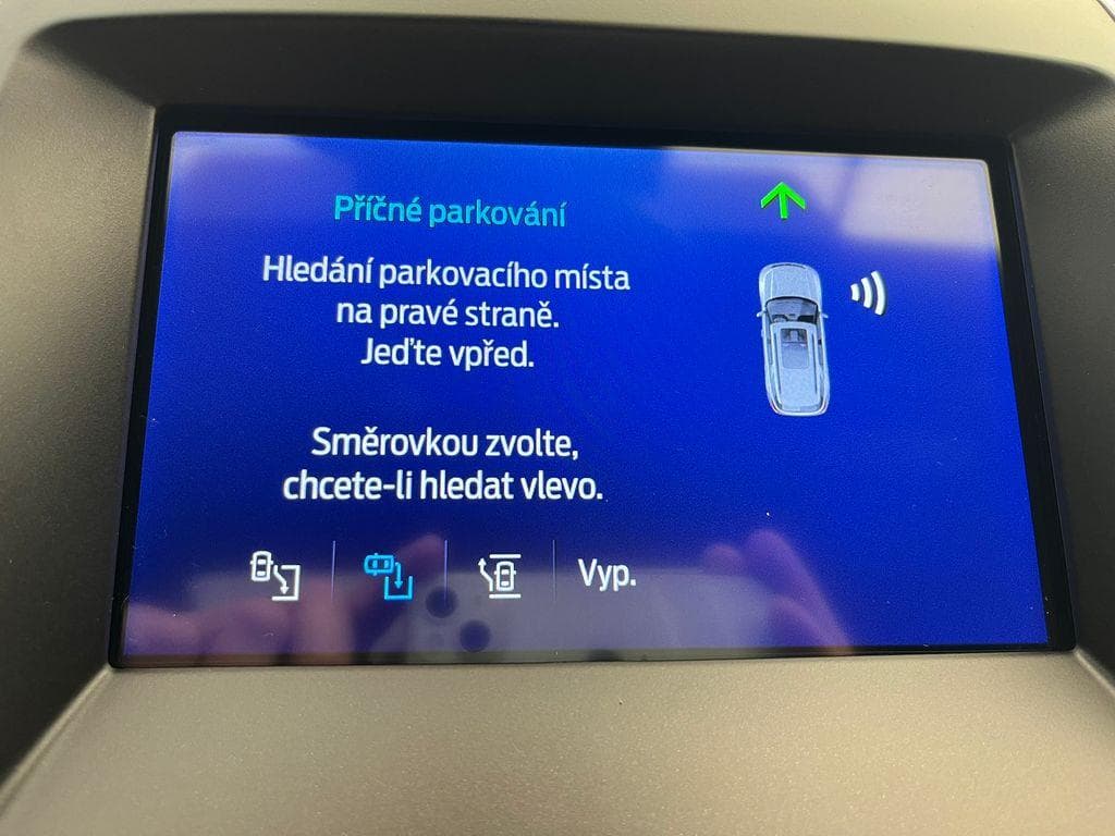 2022 Ford S-Max - 16