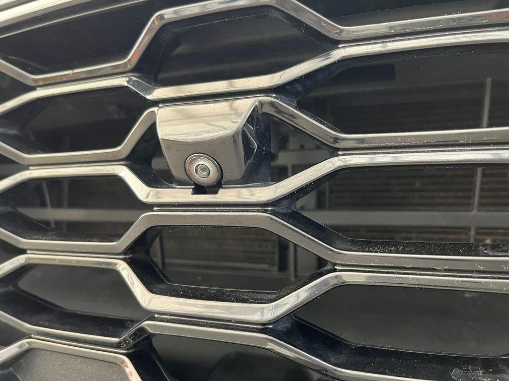 2022 Ford S-Max - 19