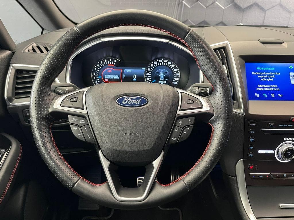 2022 Ford S-Max - 10