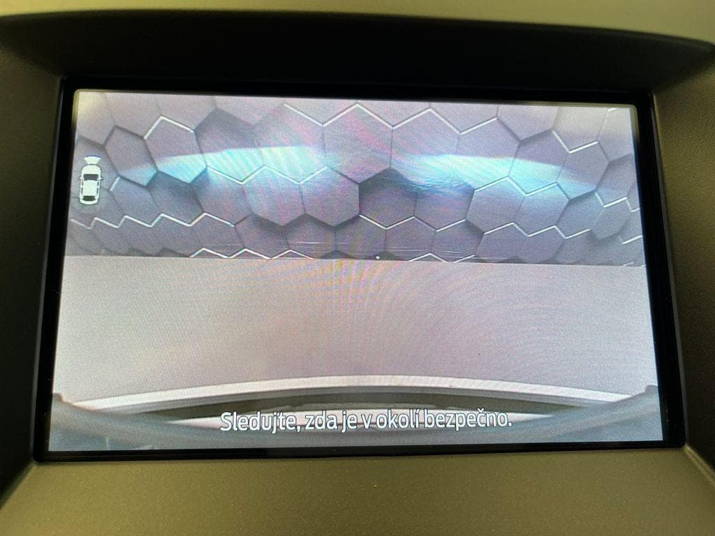 2022 Ford S-Max - 18