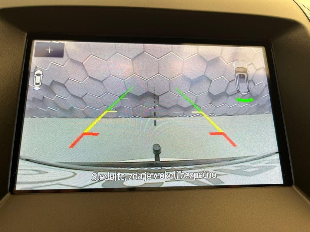 2022 Ford S-Max - 20