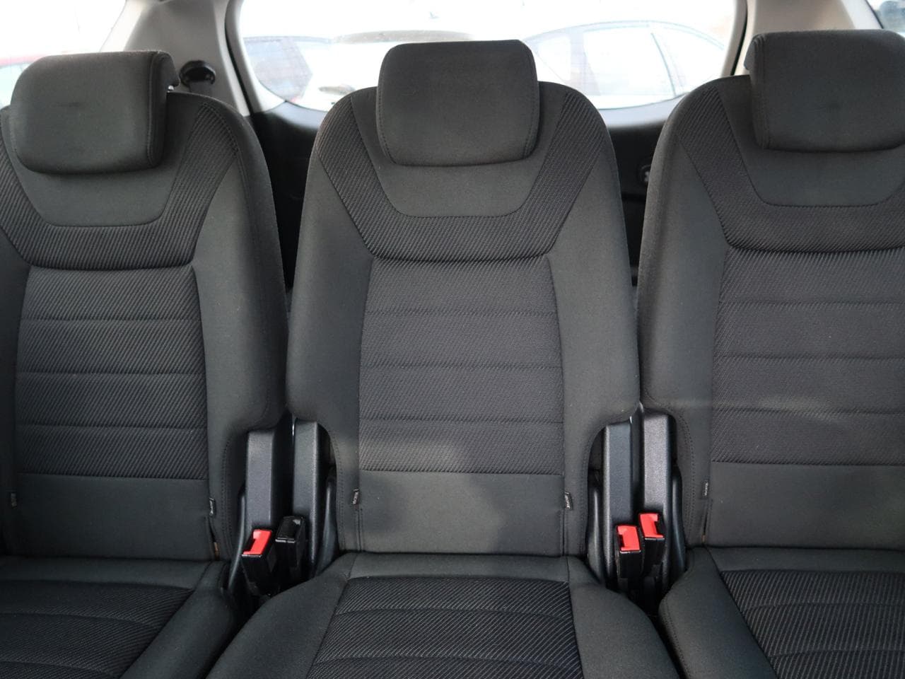 2013 Ford S-Max - 14