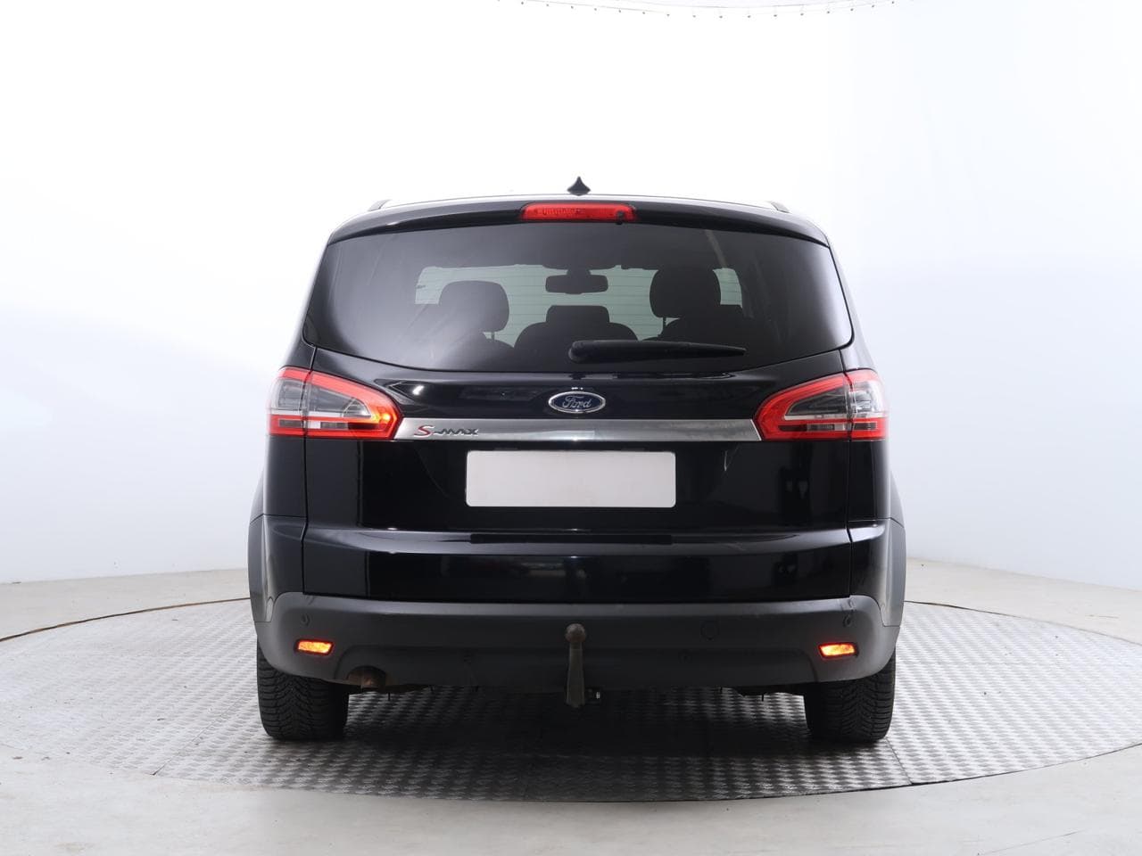 2013 Ford S-Max - 6
