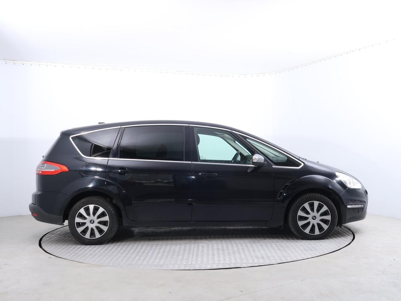 2013 Ford S-Max - 8