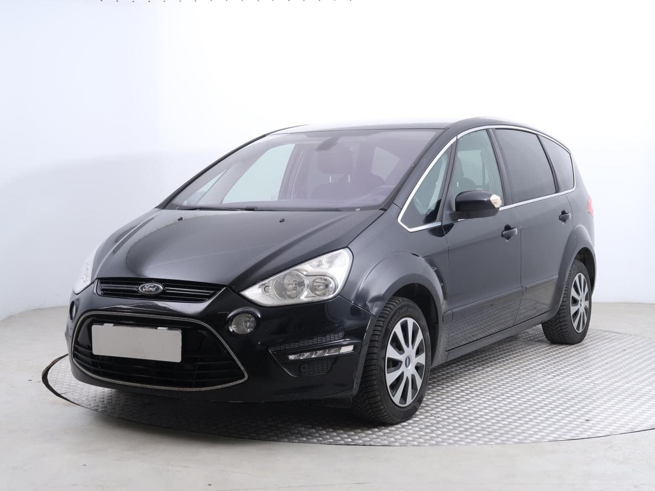 2013 Ford S-Max - 3