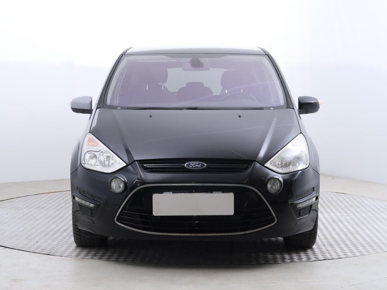 2013 Ford S-Max - 2
