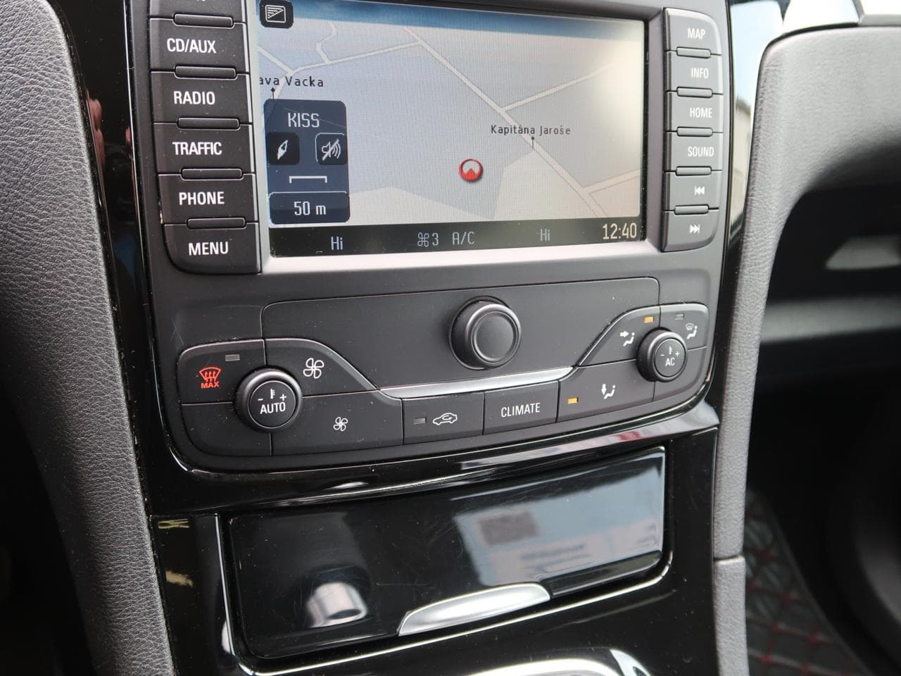 2013 Ford S-Max - 19