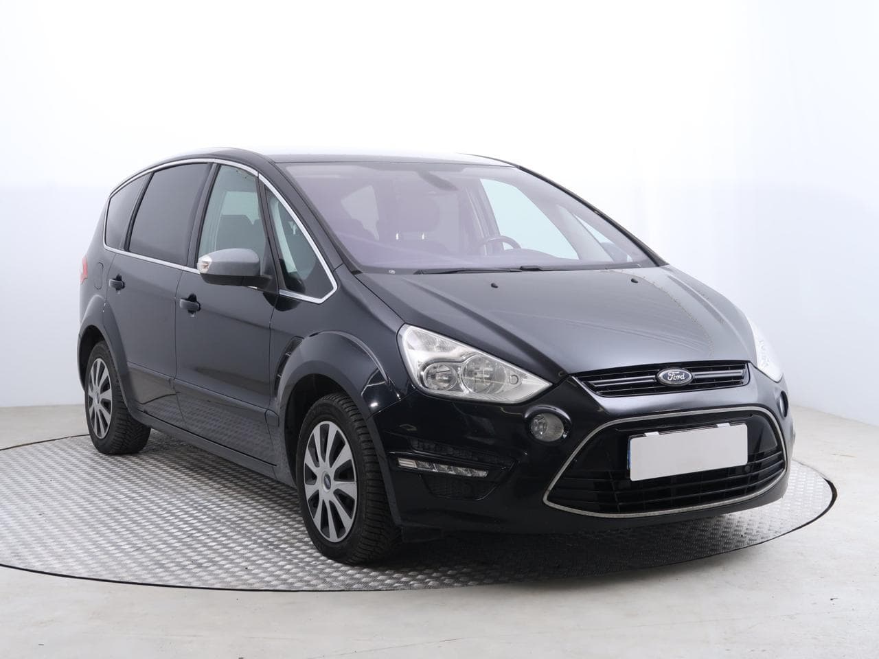Ford S-MAX 2.0 TDCi 120kW MPV