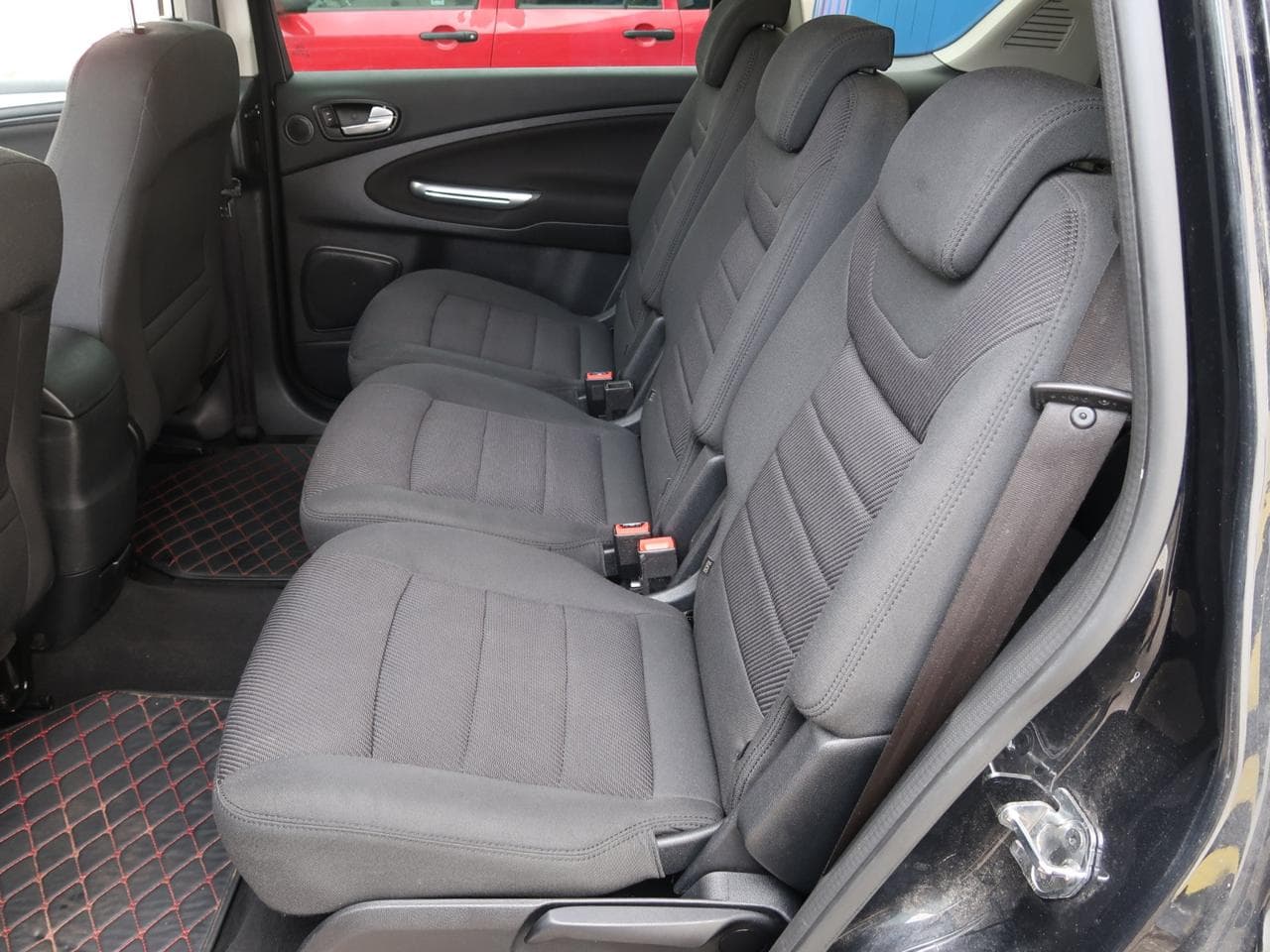 2013 Ford S-Max - 15