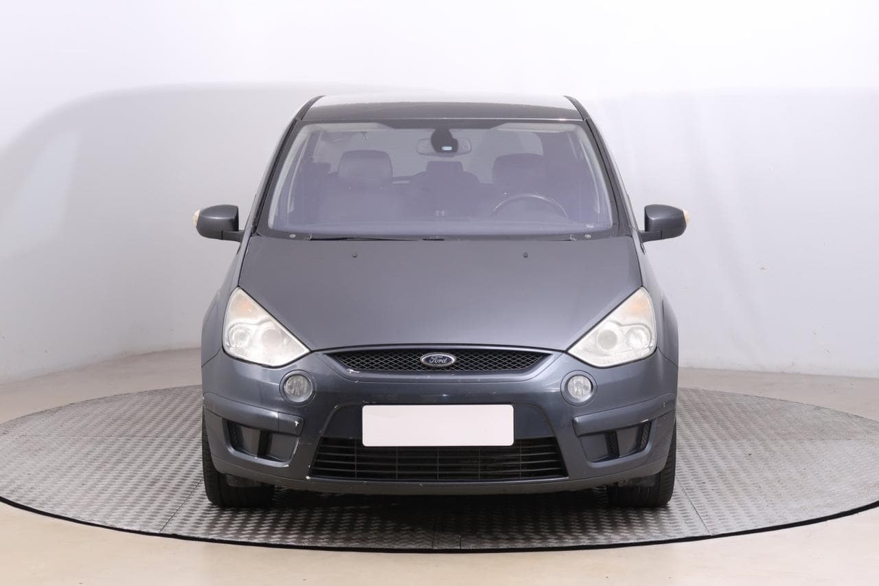 2009 Ford S-Max - 2