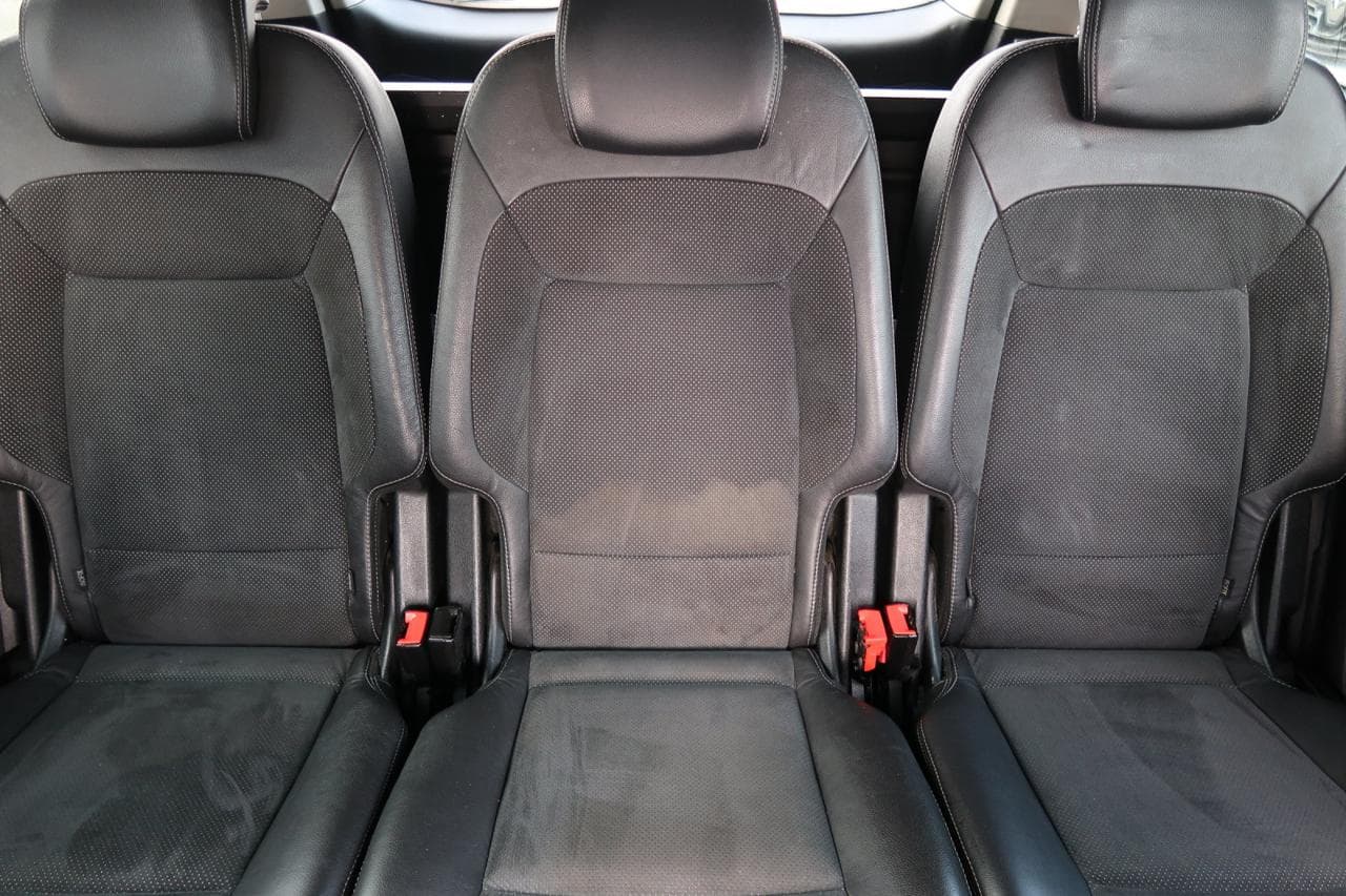 2009 Ford S-Max - 14