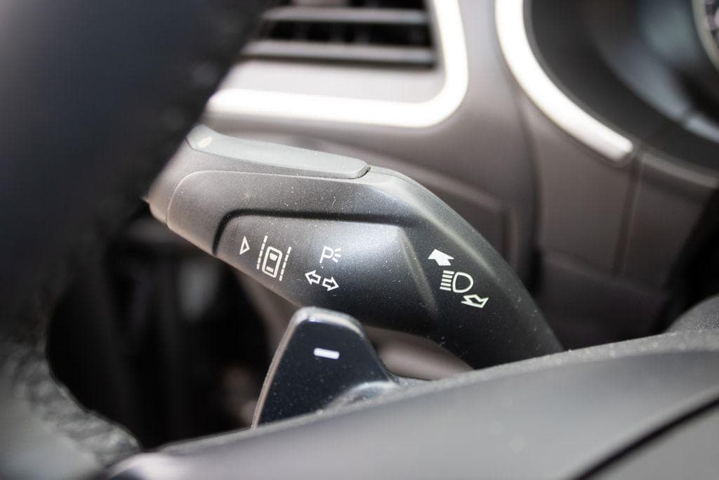 2016 Ford S-MAX - 16