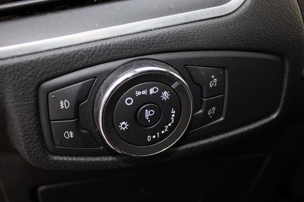 2016 Ford S-MAX - 19