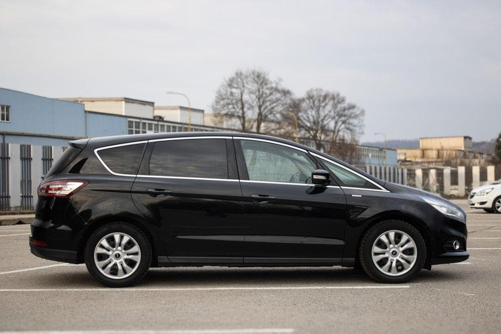 2016 Ford S-MAX - 4