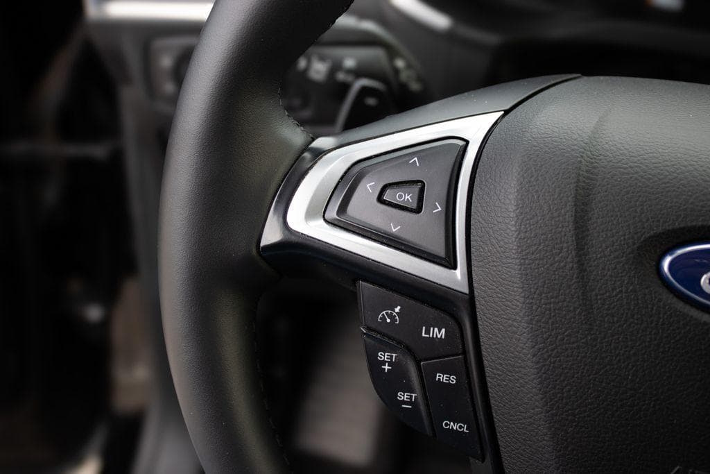 2016 Ford S-MAX - 15