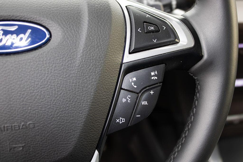 2016 Ford S-MAX - 17