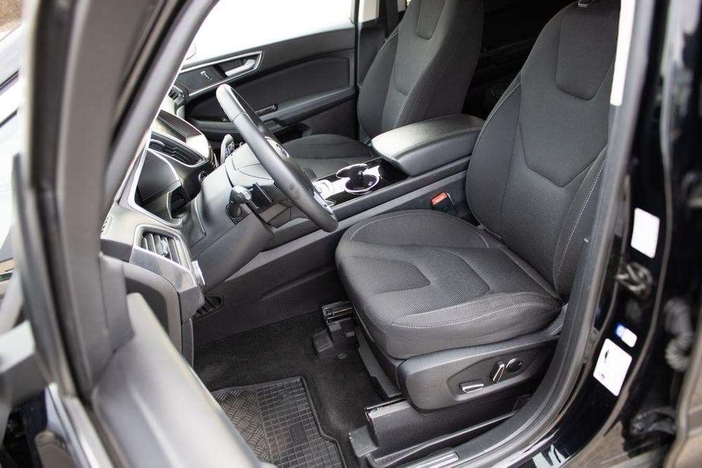 2016 Ford S-MAX - 13