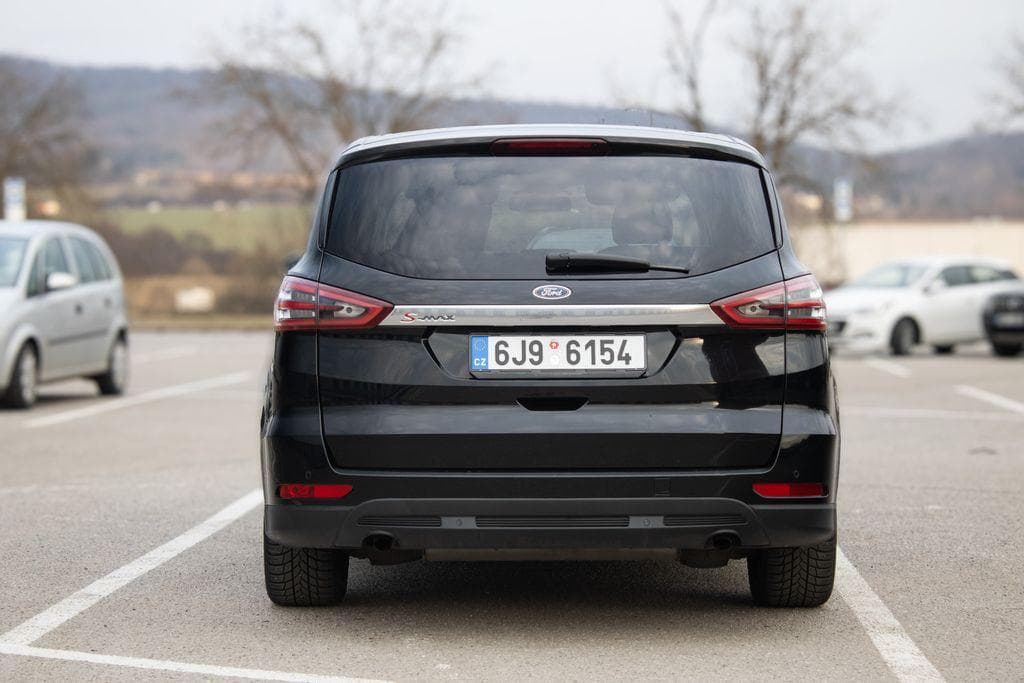 2016 Ford S-MAX - 6
