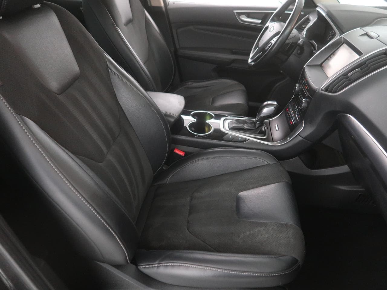 2015 Ford S-MAX - 12