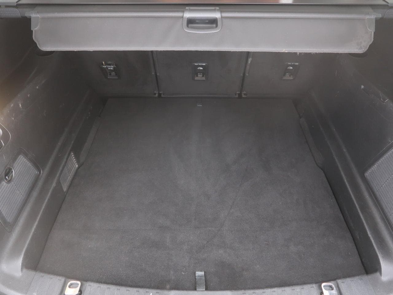 2015 Ford S-MAX - 20