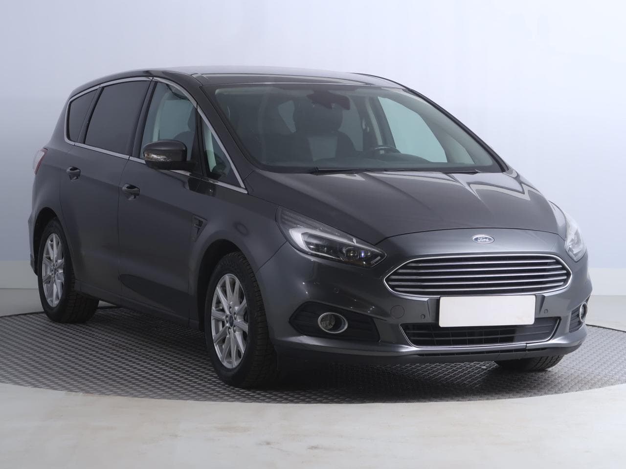 Ford S-MAX 2.0 TDCi 132kW MPV
