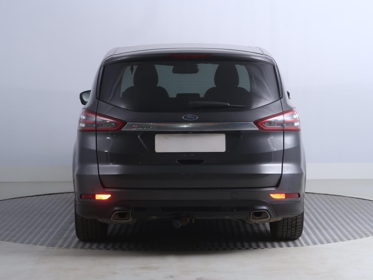 2015 Ford S-MAX - 6