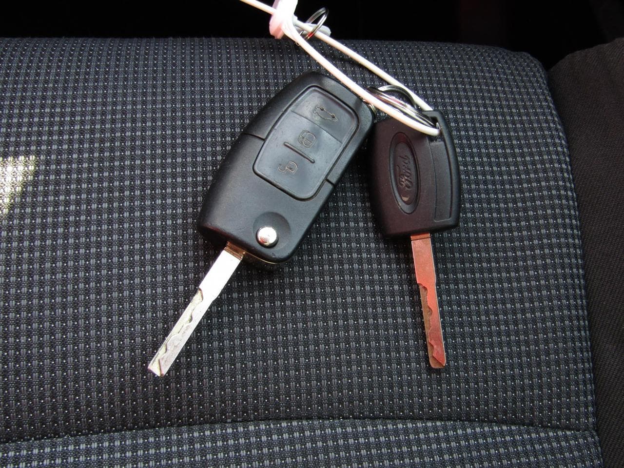 2006 Ford S-Max - 31