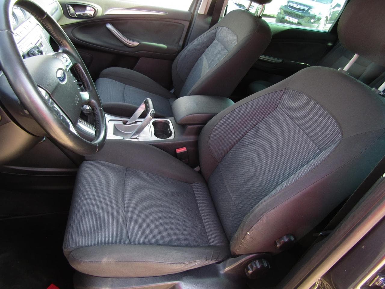 2006 Ford S-Max - 17