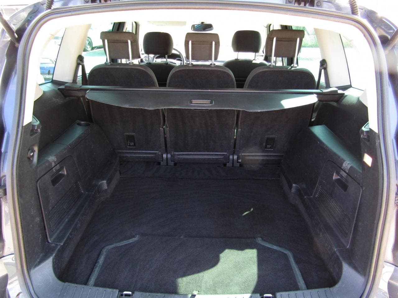 2006 Ford S-Max - 13