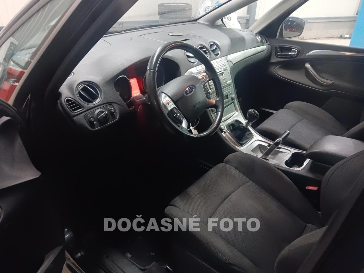 2006 Ford S-Max - 5