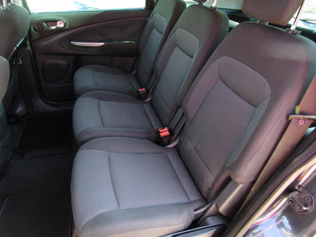 2006 Ford S-Max - 19