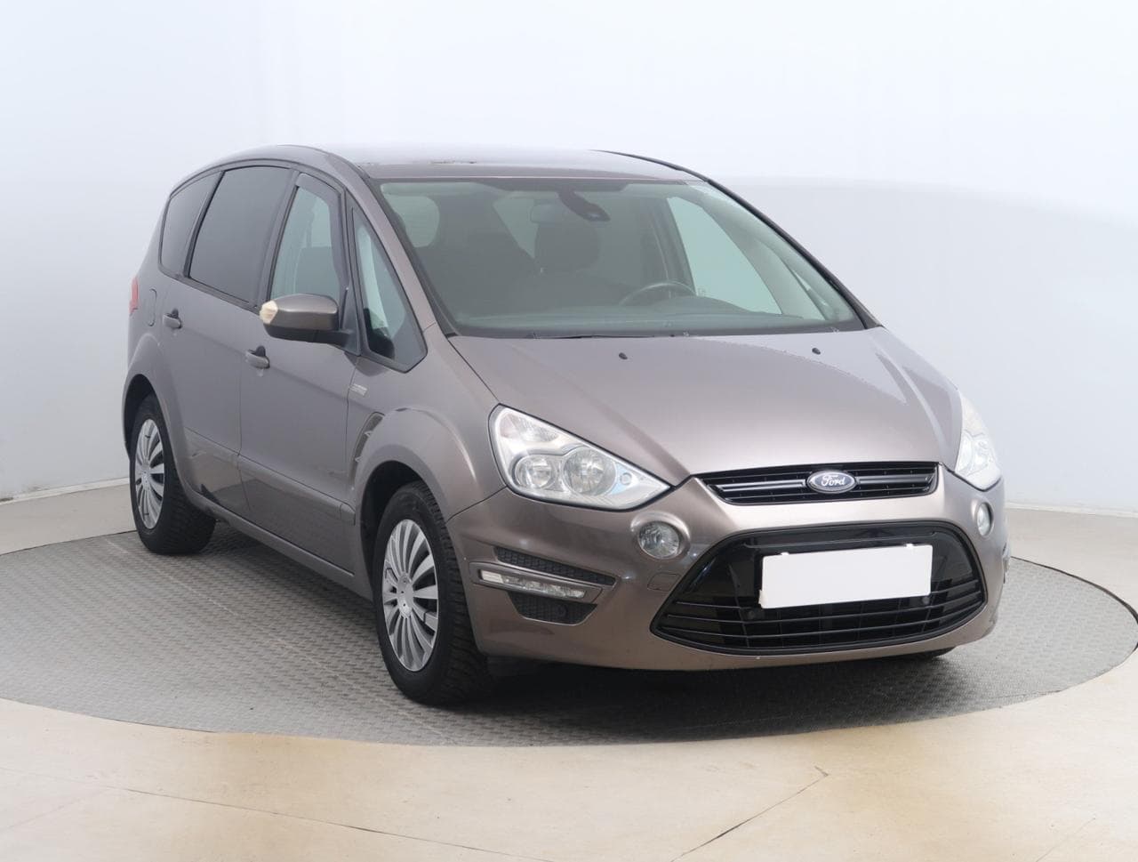 Ford S-MAX 2.0 TDCi 103kW MPV