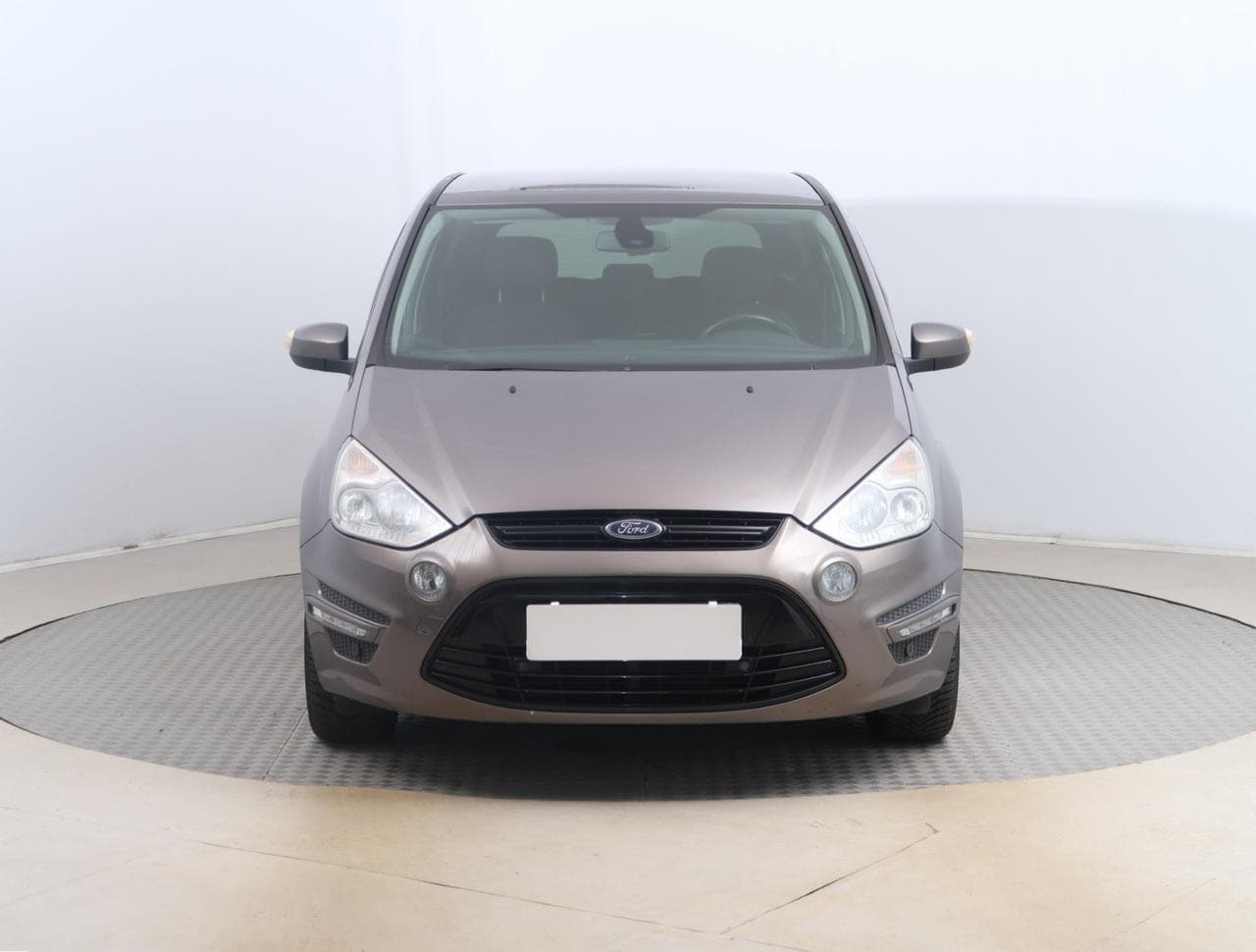 2012 Ford S-Max - 3