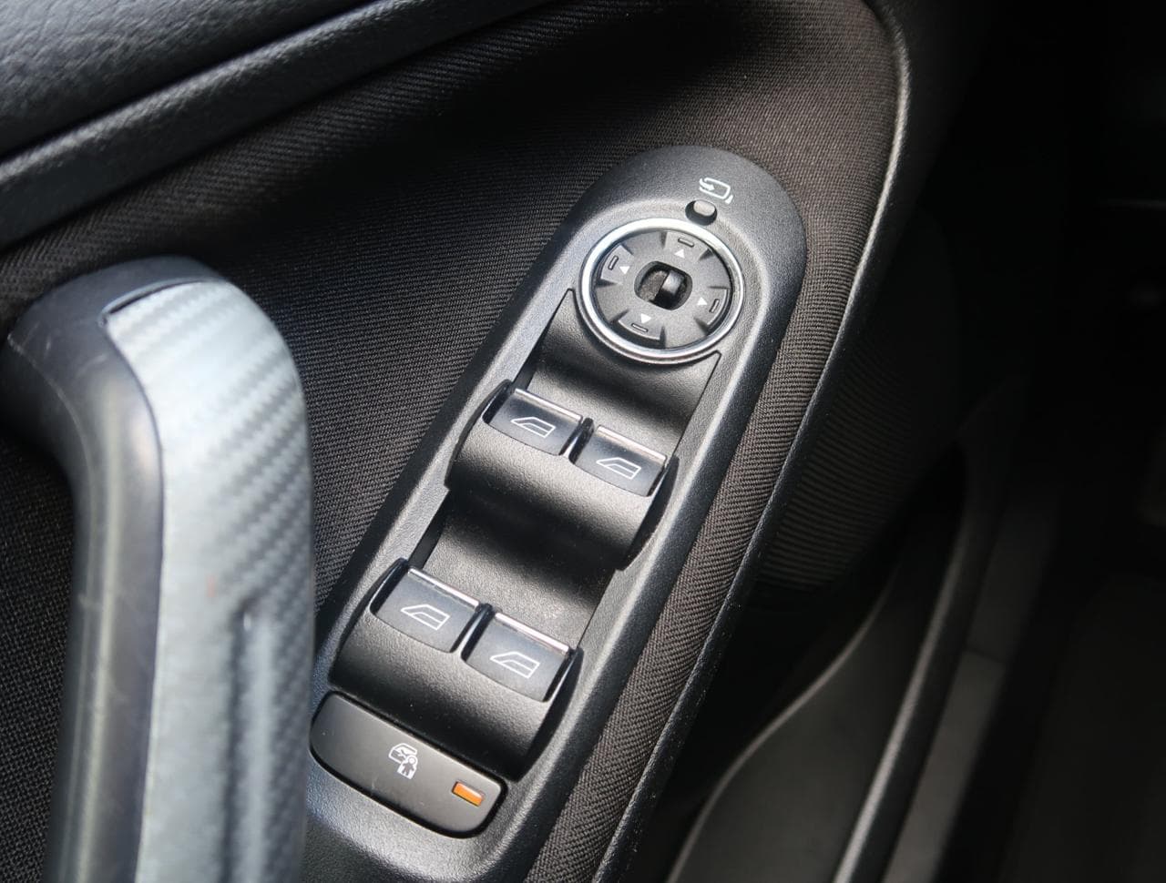 2012 Ford S-Max - 39