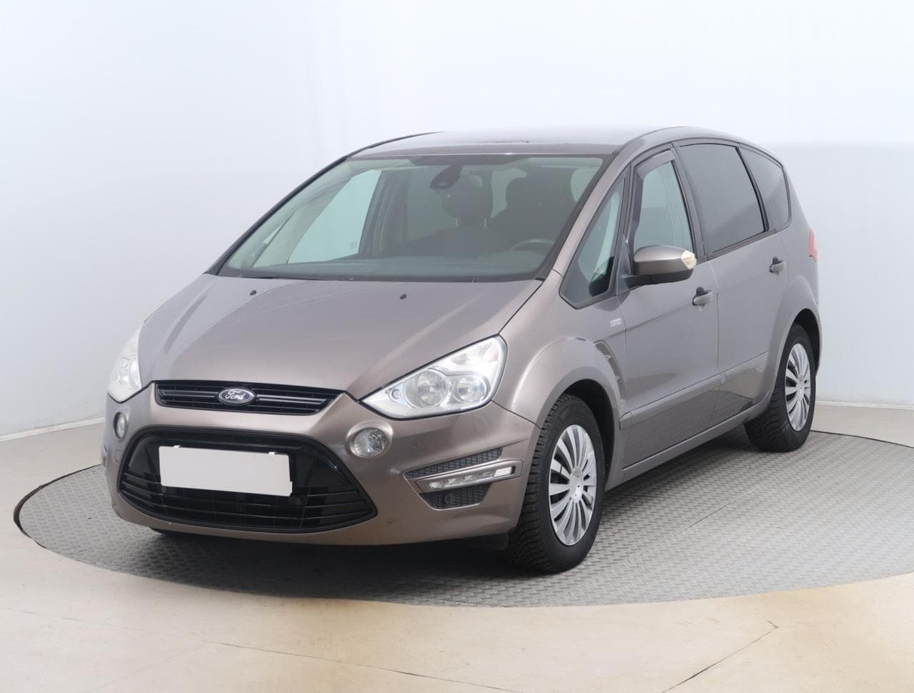 2012 Ford S-Max - 5