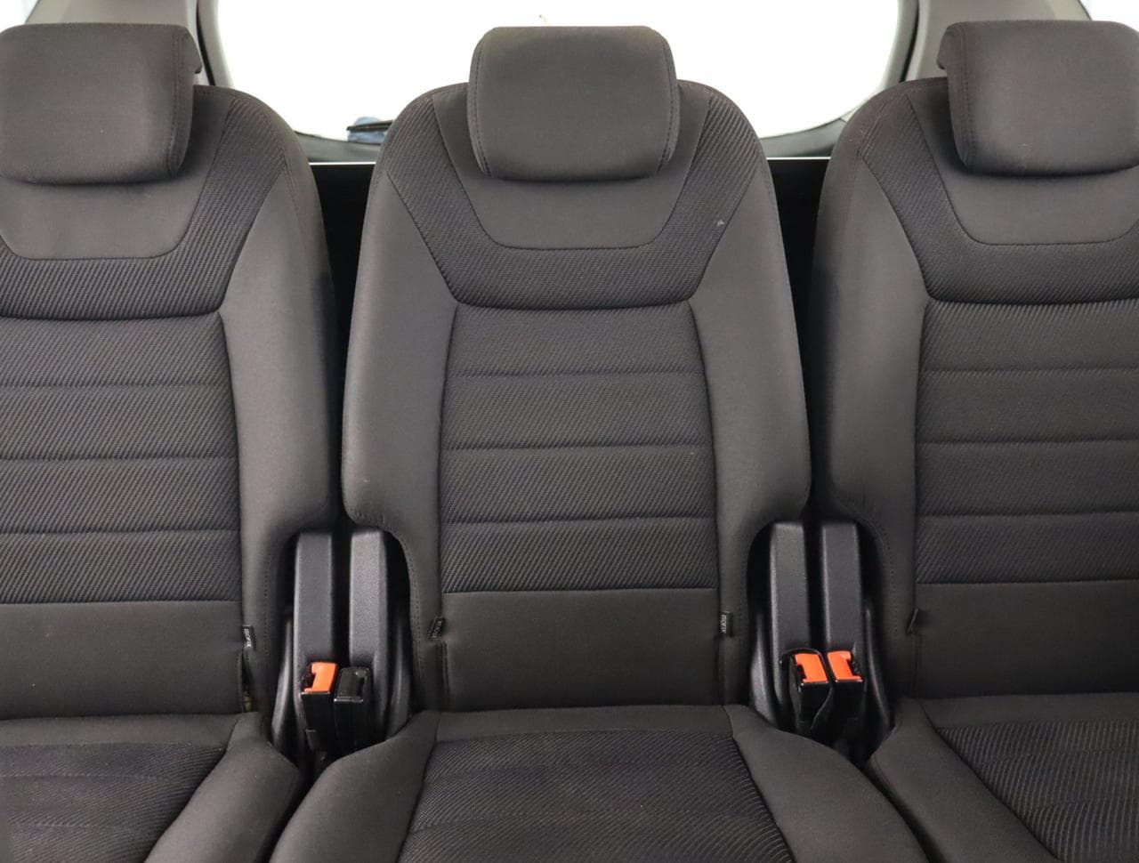 2012 Ford S-Max - 27