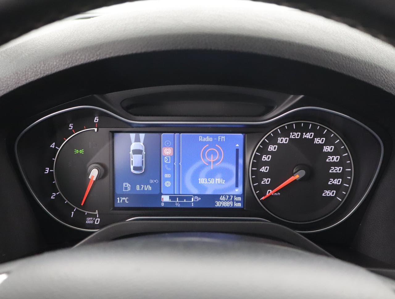 2012 Ford S-Max - 33