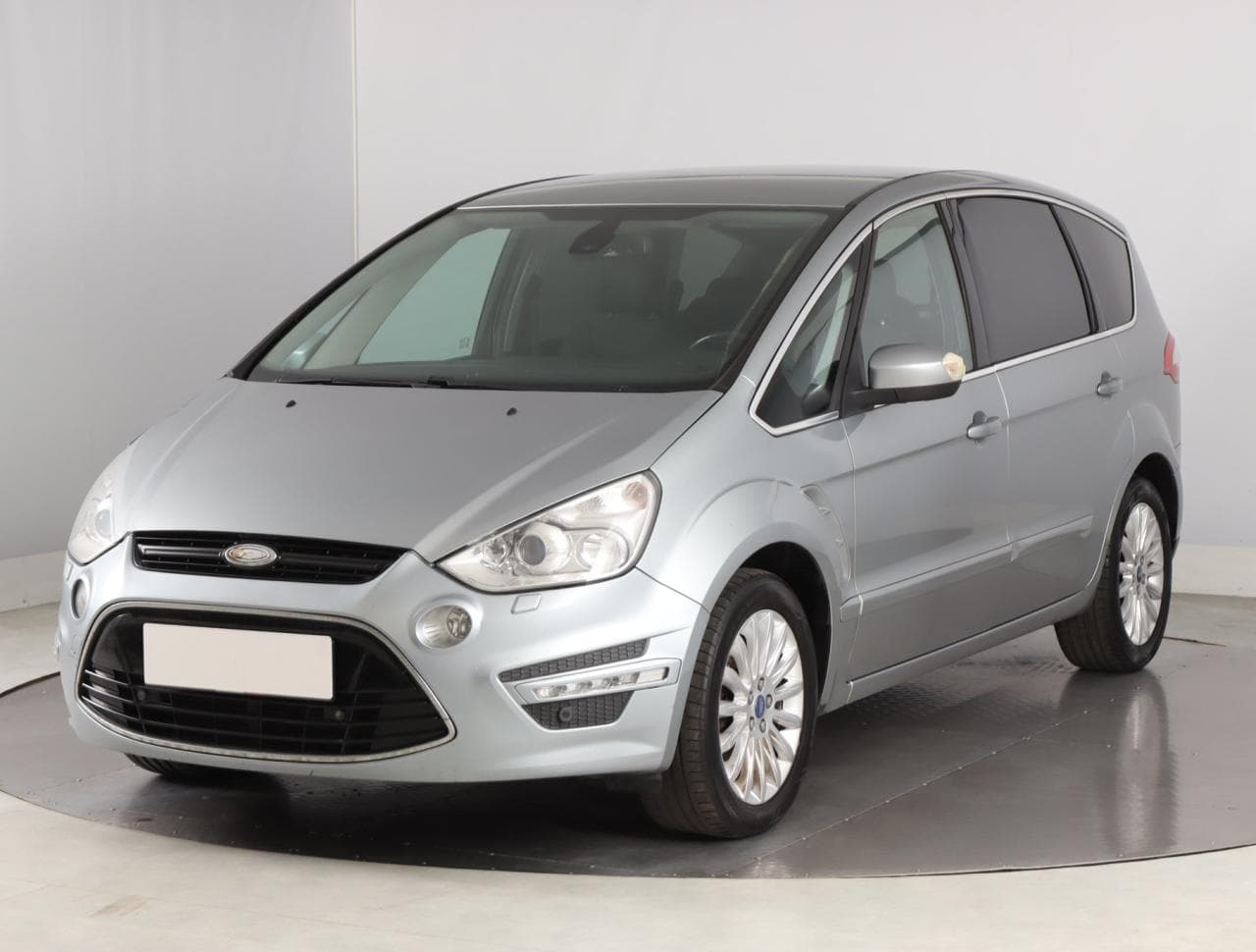 2012 Ford S-Max - 5