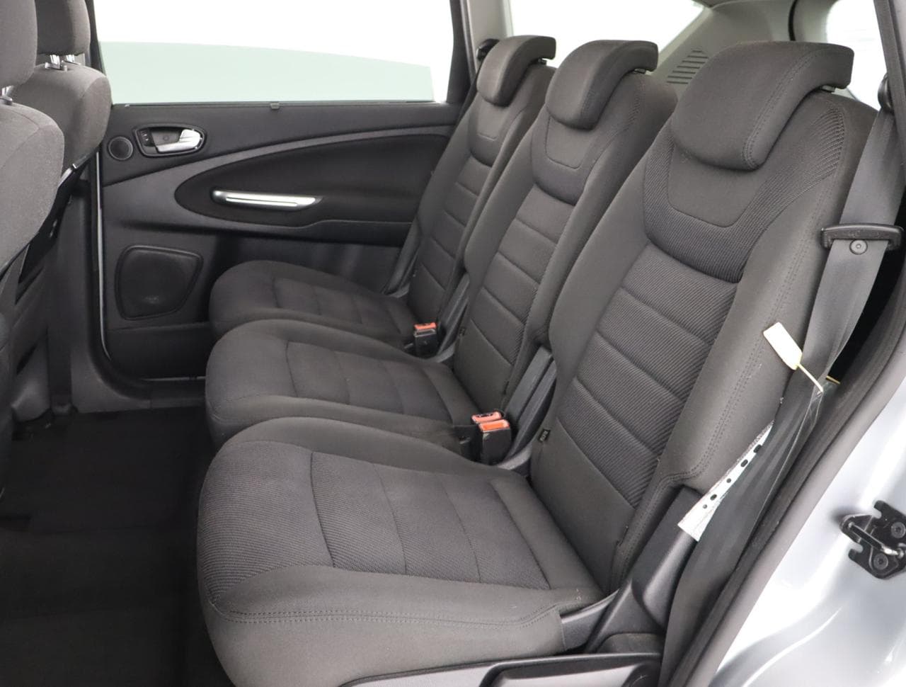 2012 Ford S-Max - 29