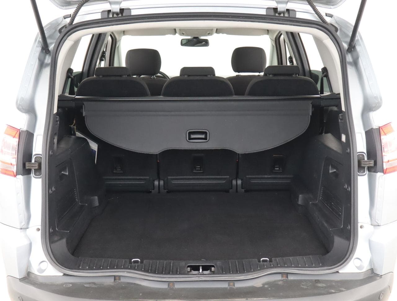 2012 Ford S-Max - 37