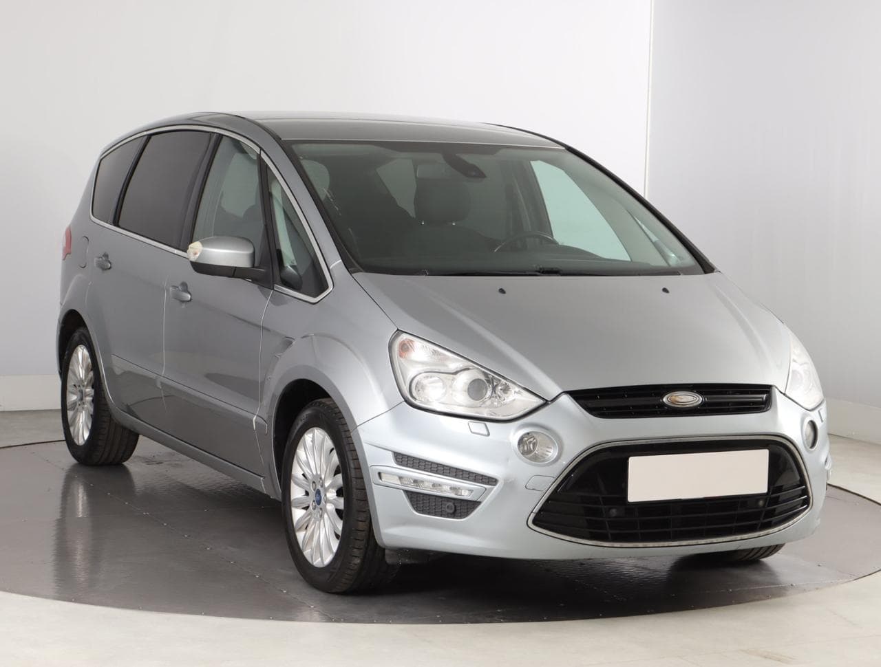 Ford S-MAX 2.0 TDCi 120kW MPV