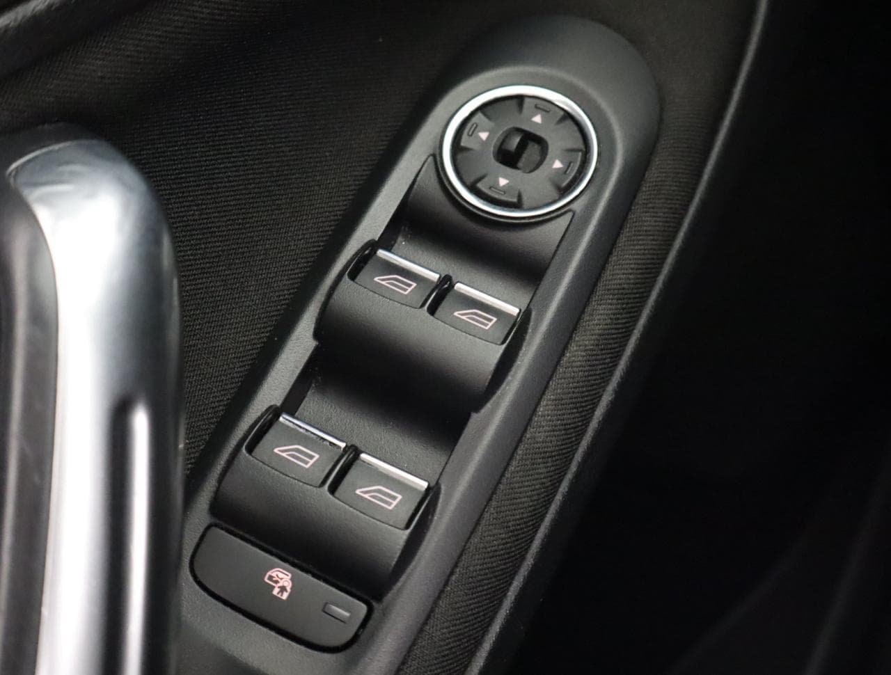 2012 Ford S-Max - 39