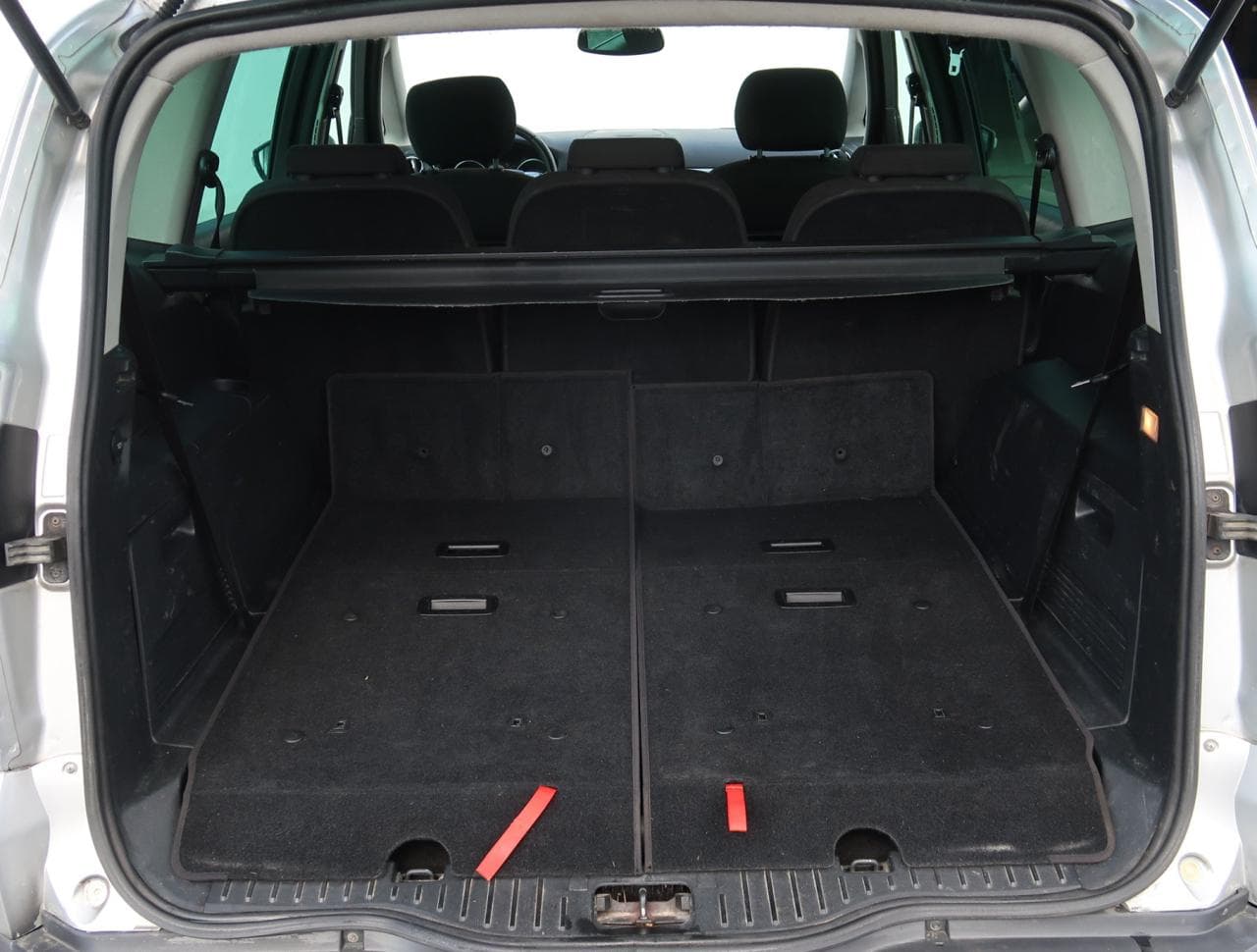 2007 Ford S-Max - 37