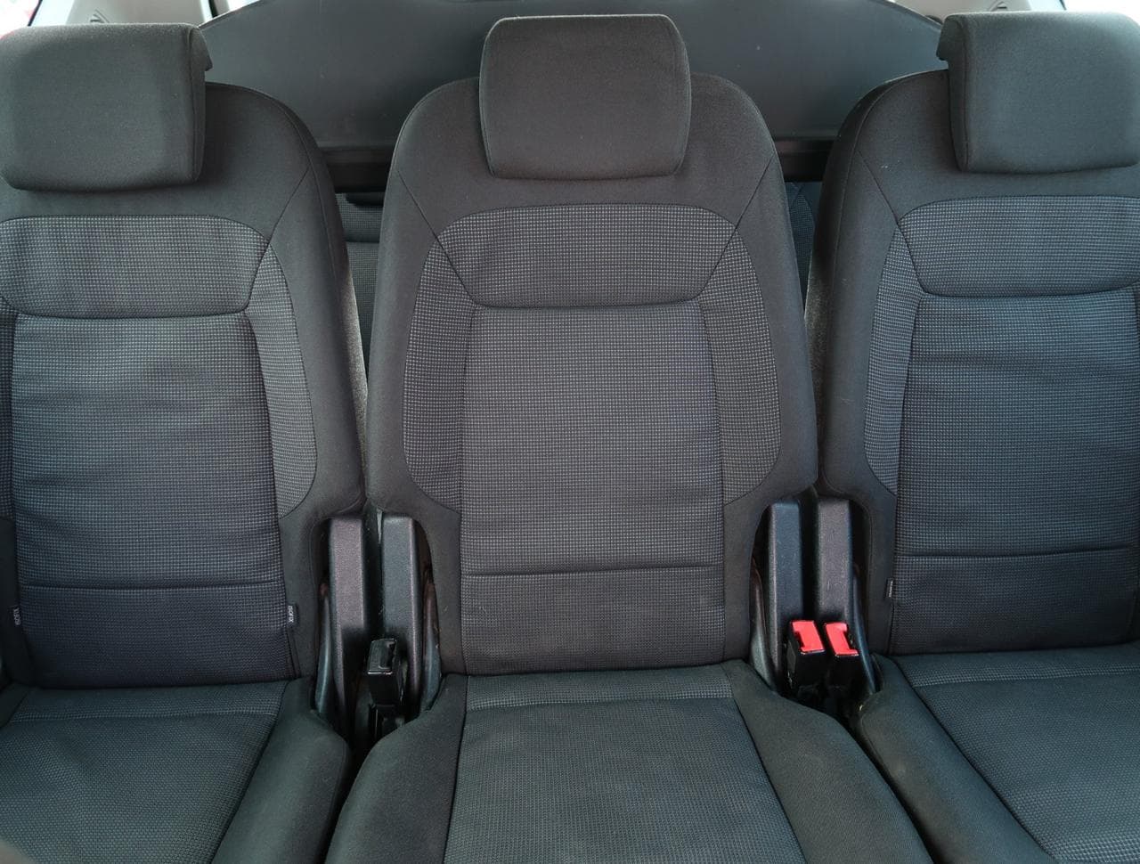 2007 Ford S-Max - 27